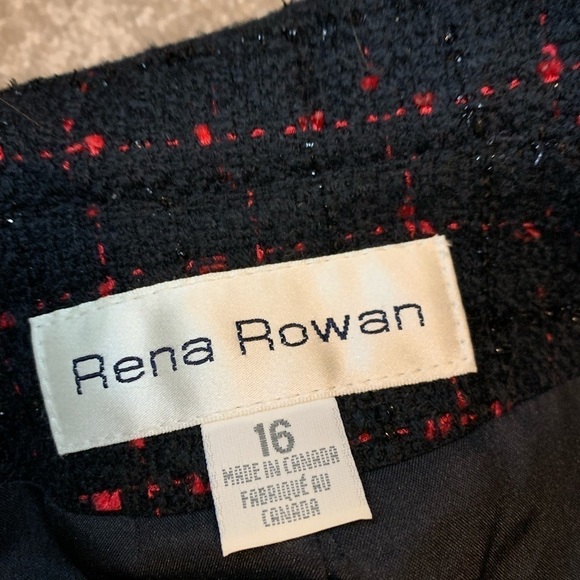 Rena Rowan jacket in size 16. - Picture 3 of 12